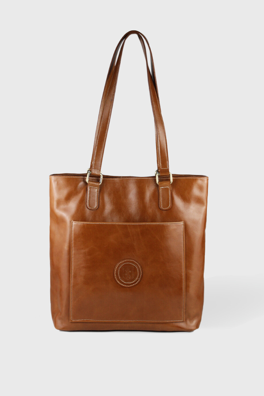 Cartera Tamara Camel