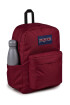 MOCHILA BEYOND PACK RUSSET RED