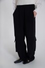 BABUCHA ETRIO Negro