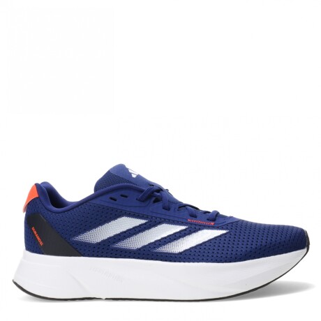 Championes de Hombre Adidas Duramo SL Azul - Blanco - Rojo