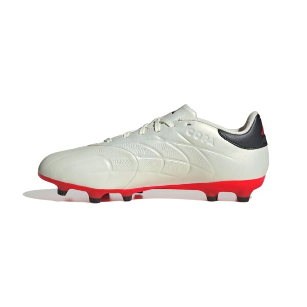 Championes Adidas Copa Pure II League FG Blanco