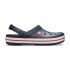 Crocband Clog - Unisex Navy