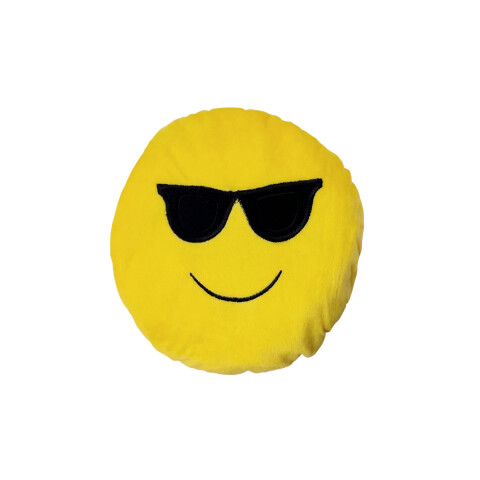 Peluche Emoji 20 cm c/ sopapa Peluche Emoji 20 Cm C/ Sopapa