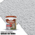 Recubriplast TEXTURATTO -textura- Blanco