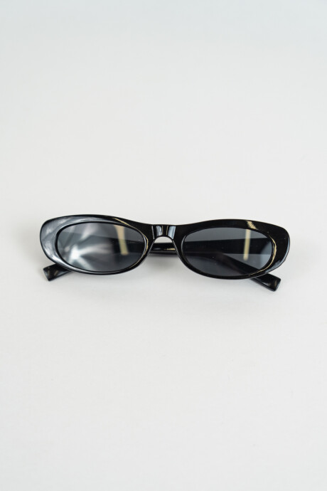 Lentes Zn5664 Negro