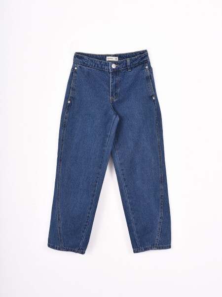 JEAN ADABELLA II AZUL