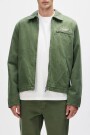Workwear Overdye Jacket Verde