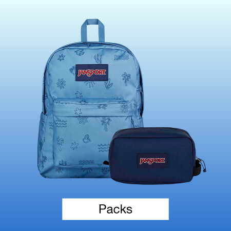 Packs