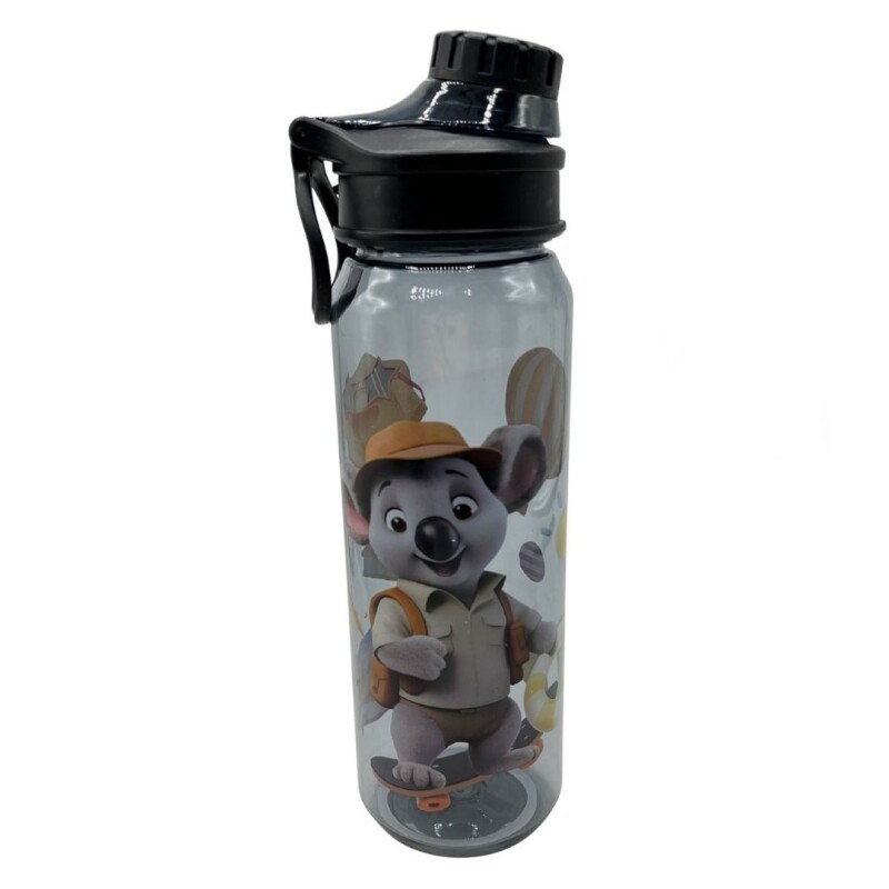 HOPPY DE PLÁSTICO INFANTIL • 800ml HOPPY DE PLÁSTICO INFANTIL • 800ml