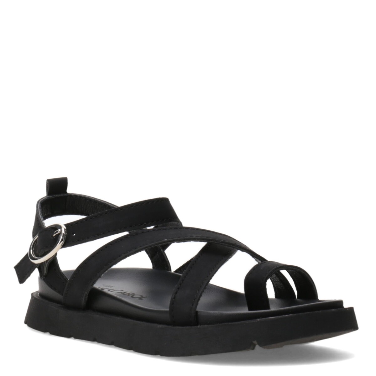 Sandalias de Niña MINI Miss Carol Zenke - Negro 
