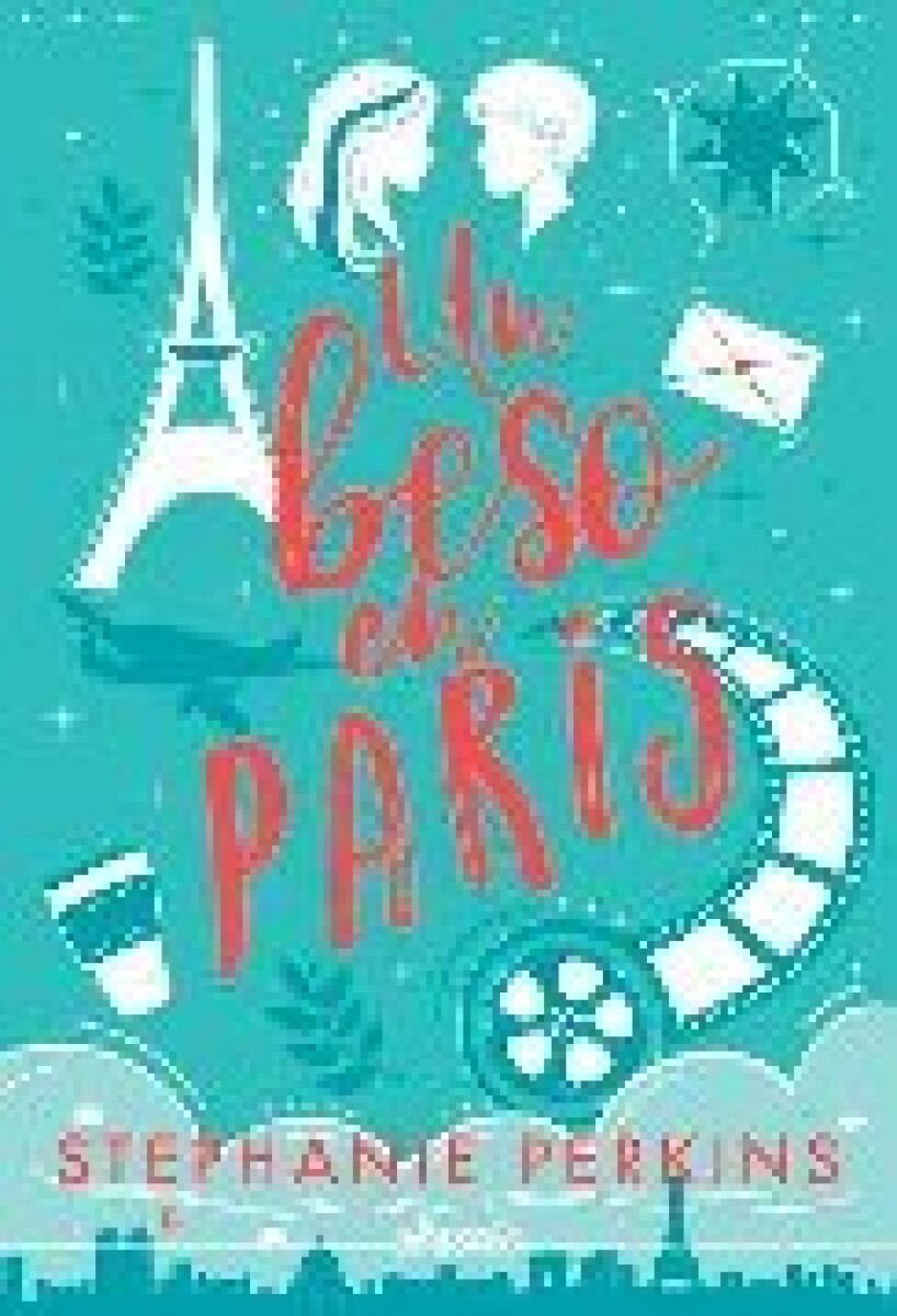 UN BESO EN PARIS 
