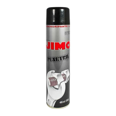 Afloja Todo Jimo Penetrante Lubricante 400 ml Afloja Todo Jimo Penetrante Lubricante 400 ml