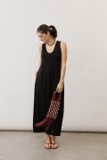 Vestido Suro NEGRO