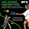 Kit de inicio de Pickleball P1 Do U Play Kit de inicio de Pickleball P1 Do U Play