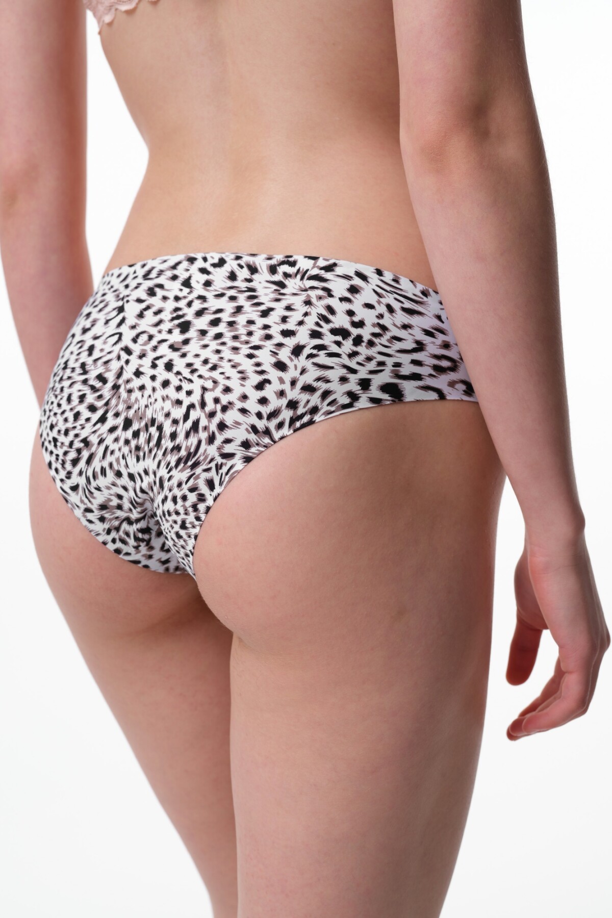 Bikini Dafne Print 4