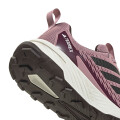 Championes de Mujer Adidas Terrex Tracefinder 2 W Rosado Oscuro