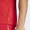 Remera Adidas Adizero Essentials Rojo