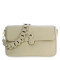 Cartera Miss Carol Malaga Beige