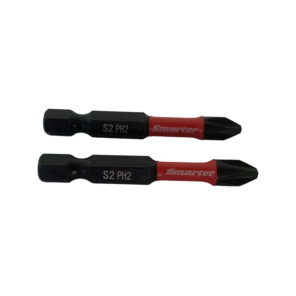 Punta Para Atornillador Impacto Ph2 50mm Smarter 