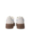 Championes de Mujer Puma Karmen II Idol SD Beige Arena - Celeste
