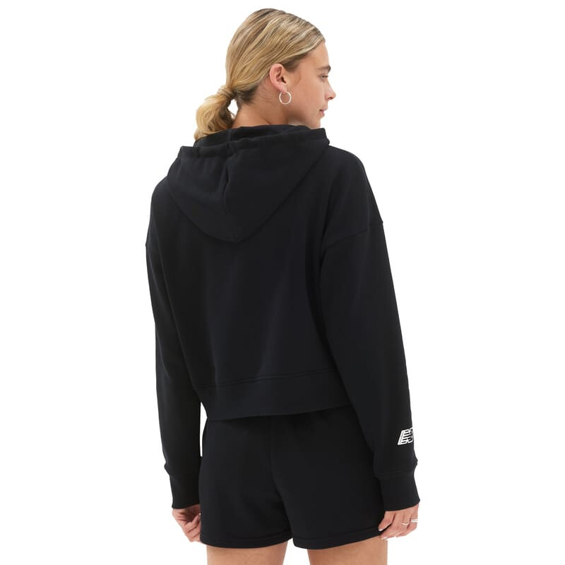 Canguro N,Balance Essentials de Mujer - WT23512BK Negro