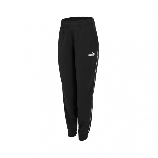 PUMA SPORT Comfort Sweatpants TR cl Black