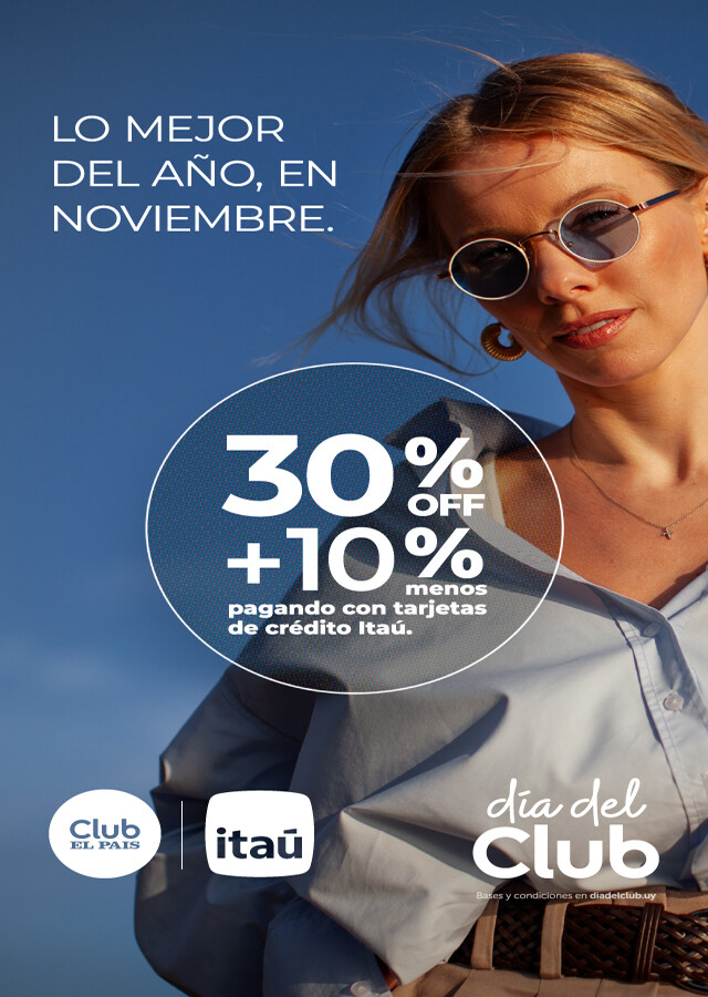 Club El Pais