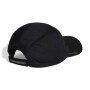 Run Mes Ca A.R. - Unisex Black