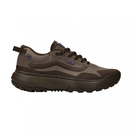 Championes Vans Crosspath Grey