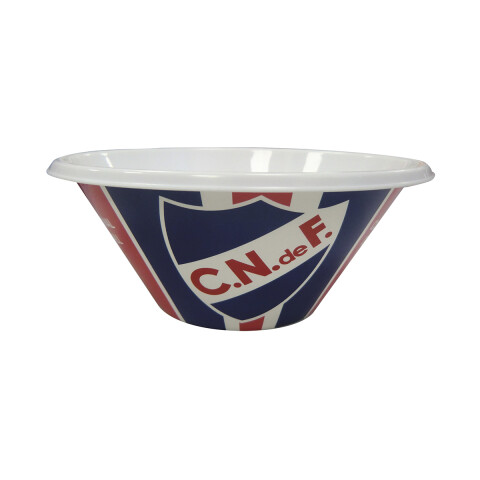 Bowl Plástico Nacional 540 ml U