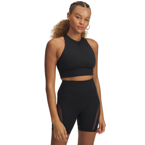 Meridian Zip Tank-BLK BLK-001