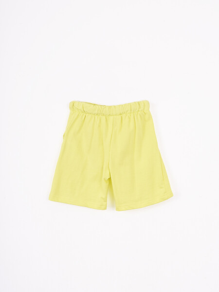 SHORT SUMMER AMARILLO