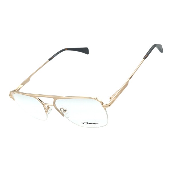 DULAGO DUL408 5317 138 C5 - Adulto - Dorado doradouniforme