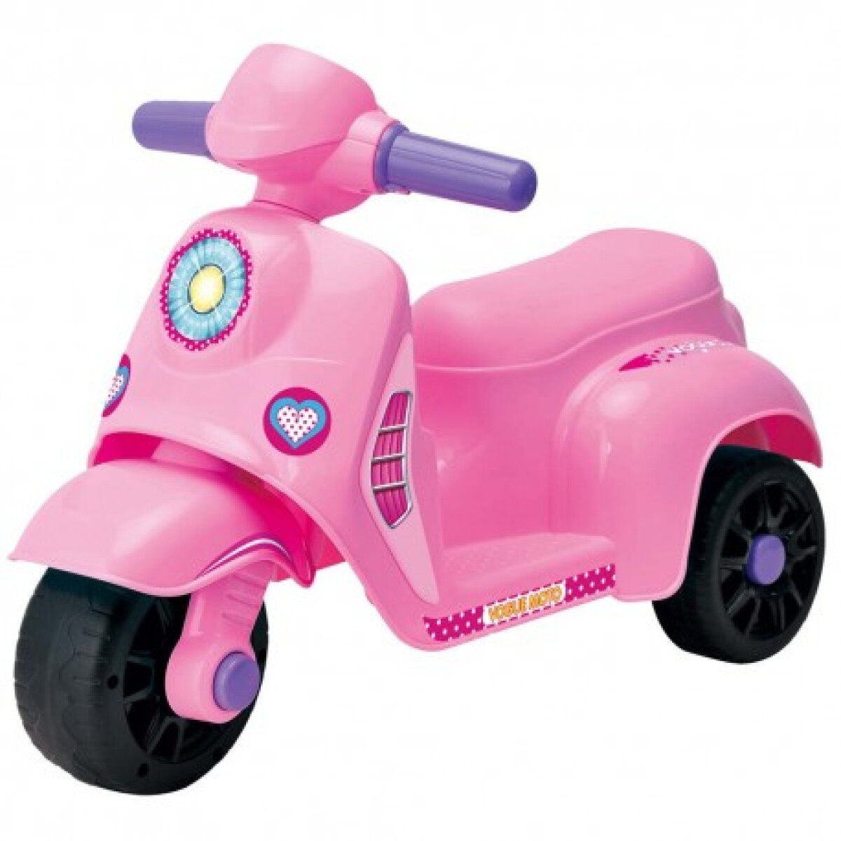 Mini Moto Buggy 3391 - ROSA 