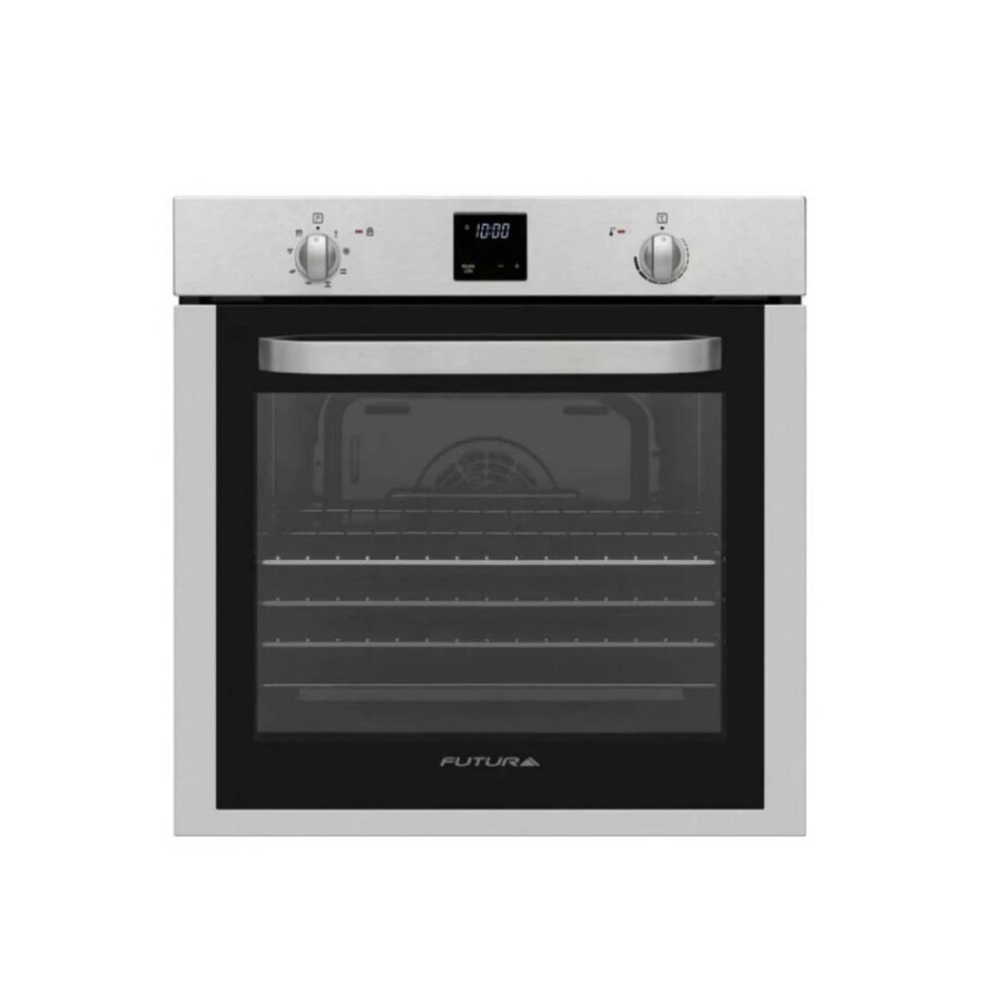 Horno de Empotrar Pirolitico Futura FUT-HE750PYR Horno de Empotrar Pirolitico Futura FUT-HE750PYR