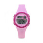 Reloj Mistral Deportivo Silicona Rosa 0