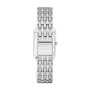 Reloj Fossil Clasico Acero Plata 0