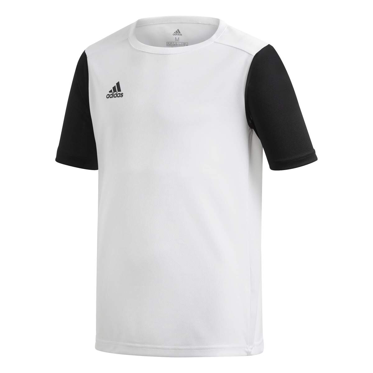 Remera Adidas W HER SKRT Niños DP3221 - Blanco 