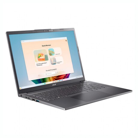 Notebook Acer Aspire 14' AI Touch 1TB / 16GB RAM Intel Core Ultra 5 226V W11 Notebook Acer Aspire 14' AI Touch 1TB / 16GB RAM Intel Core Ultra 5 226V W11