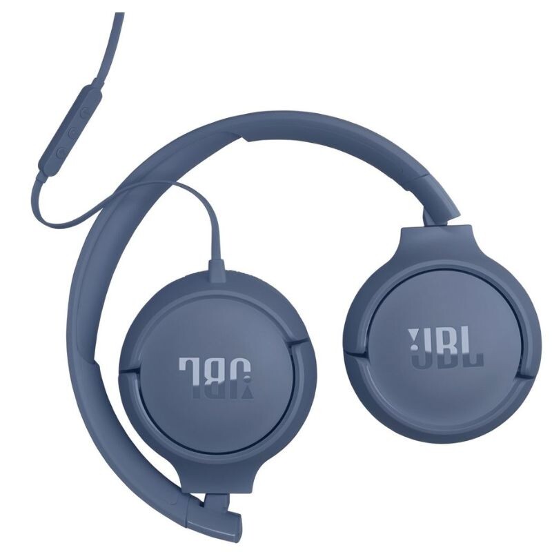 Auricular Jbl Tune 520C USB-C Blue Auricular Jbl Tune 520C USB-C Blue