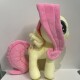 Peluche pequeño pony Fluttershy