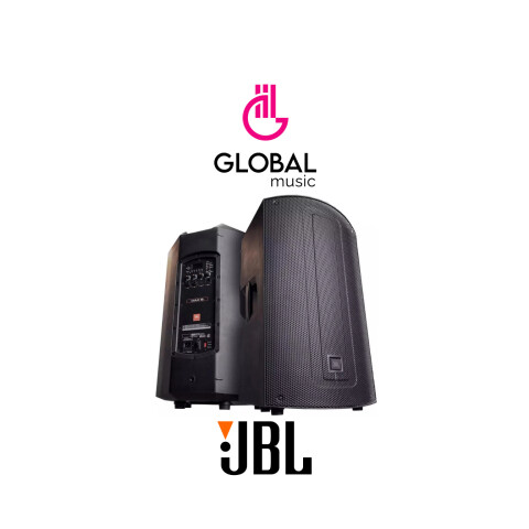 Caja Activa JBL MAX 12 12¨ 350w con Bluetooth Caja Activa JBL MAX 12 12¨ 350w con Bluetooth