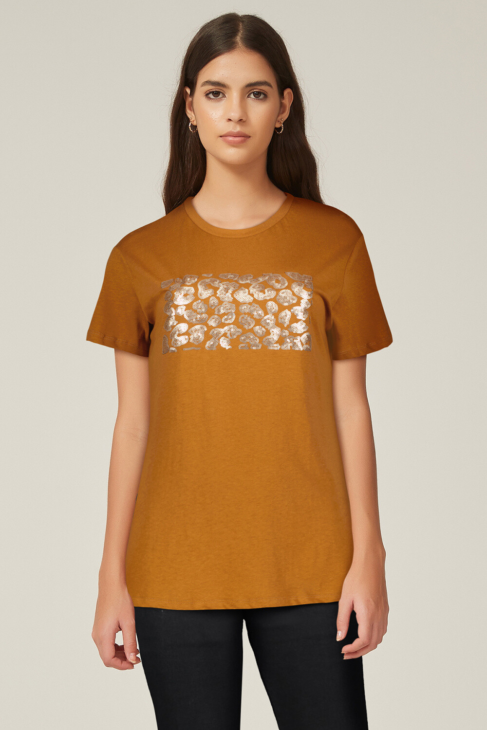 Remera Laekenois Estampado 4