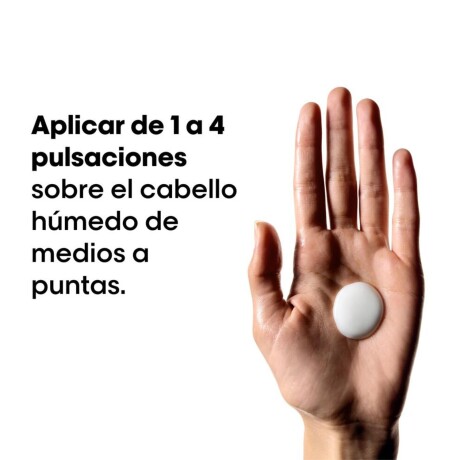 Crema para cabello L'Oréal Prof Metal Detox leave-in 100ml Crema para cabello L'Oréal Prof Metal Detox leave-in 100ml
