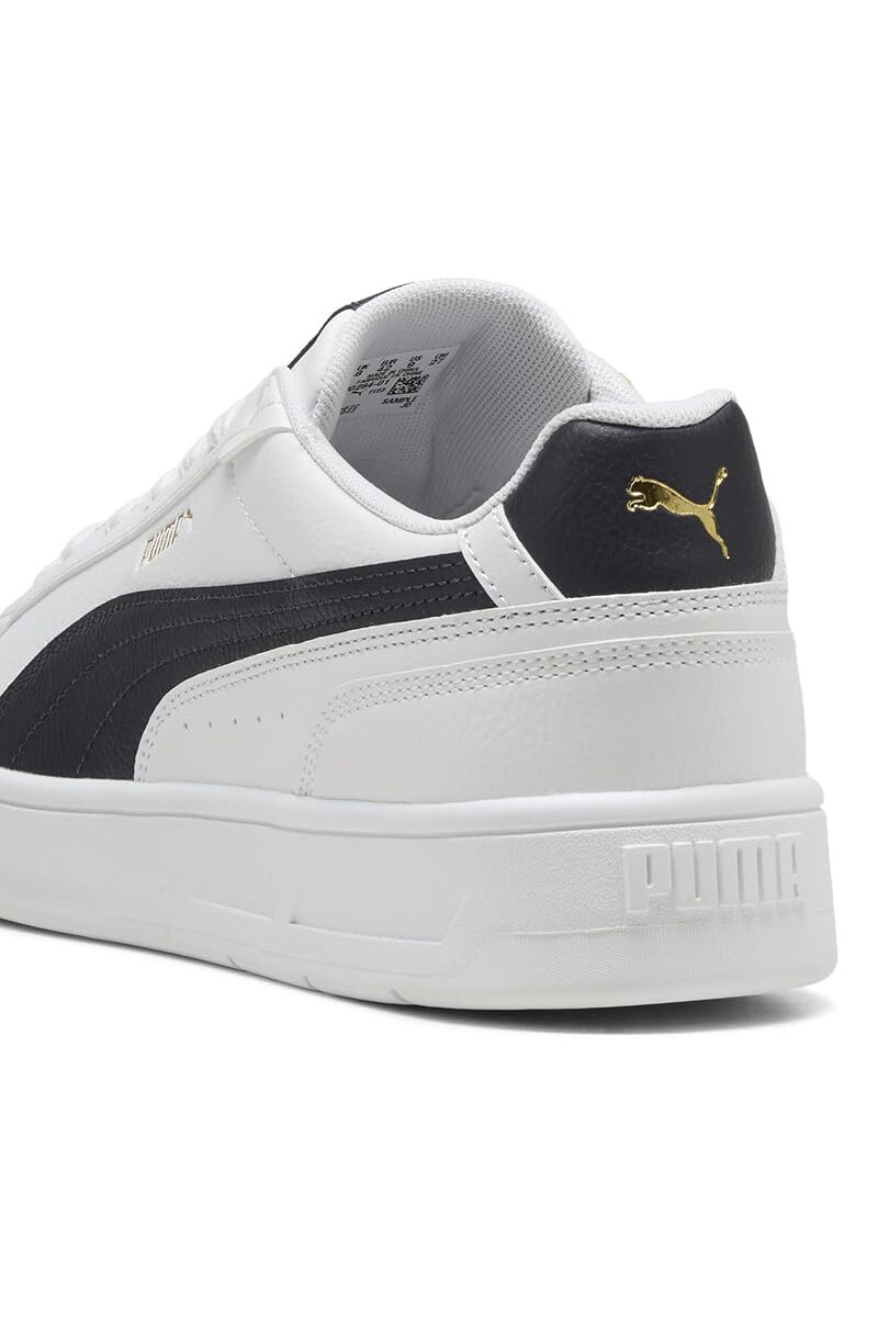 Champion Puma Court Classico Gris
