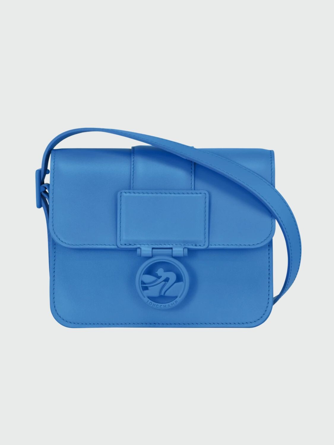 Longchamp -CROSSBODY BOX-TROT S 0