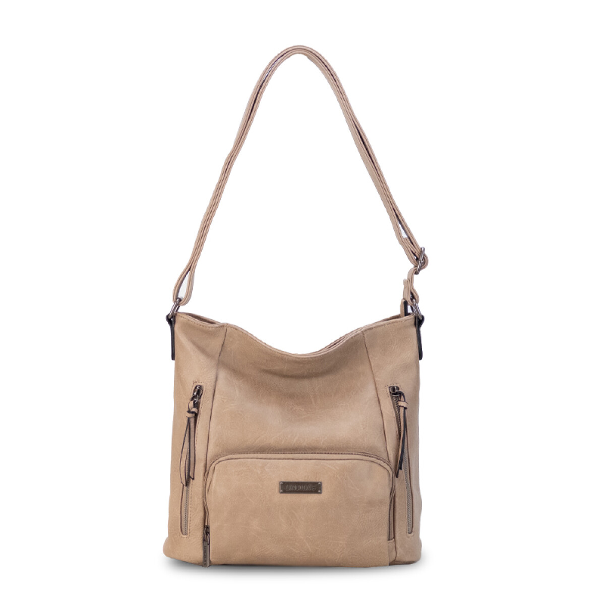 BANDOLERA MORRAL ZAMORA - VISON 