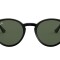 Ray-Ban Black on Gold Black on Gold
