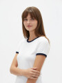 Remera Pafos Estampado 1