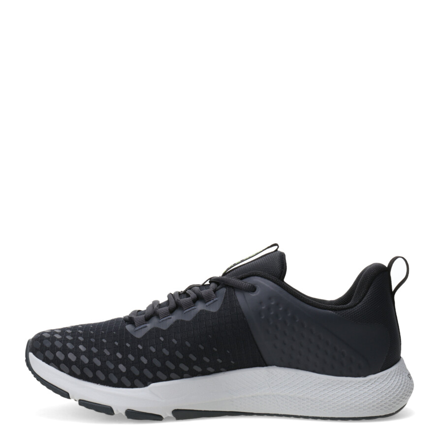 Championes de Hombre UNDER ARMOUR Charged Engage 2 Gris